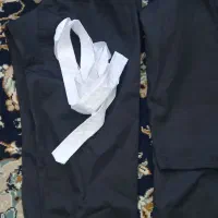 لباس دفاع شخصی نو نو
