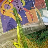 فلوت|سازهای بادی|تهران, تهرانپارس غربی|دیوار