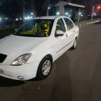 تیبا مدل 96|خودرو سواری و وانت|مشهد, شهرک بهارستان|دیوار