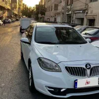 برلیانسh330 اتومات موتور بزرگ درجه۱