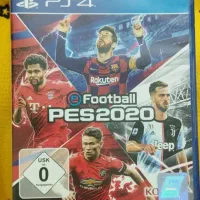 pes 2020|کنسول، بازی ویدئویی و آنلاین|تهران, اسکندری|دیوار