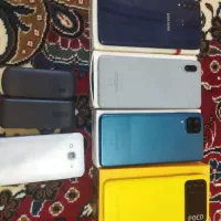 گوشی های سامسونگ وشیامی ونوکیا در حد