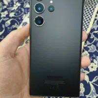 S23 Ultra 256GB ویتنام با شارژر اورجینال فروش فوری
