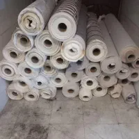 کارتن اساس کشی رول کاغذ بسته بندی  اسباب روزنامه