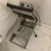 دستگاه پلمپ ساندویچ کلاب