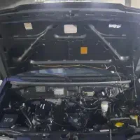 پراید89 شاسی پلمپ بدون رنگ وآفتاب سوختگی
