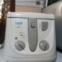 پلو پز وسرخ کن