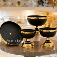 سرویس پذیرایی 4 تکه ونیز  تعداد محدود