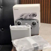 DJI NEO COMBO|دوربین عکاسی و فیلم‌برداری|ابهر, |دیوار