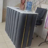 استخدام آرایشگر خانم فقط منظریه خمینی شهر