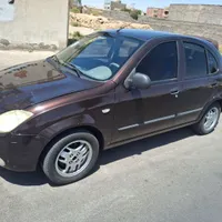 تیبا 2 (هاچبک) SX، مدل ۱۳۹۵|خودرو سواری و وانت|سمنان, |دیوار