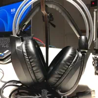 هدست گیمینگ اونیکوما مدل x22