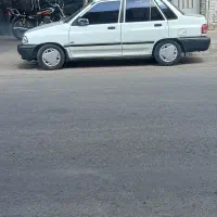 پراید ۸۲