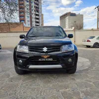 سوزوکی گرند ویتارا مدل ۹۰ کلاس ۵ اتومات