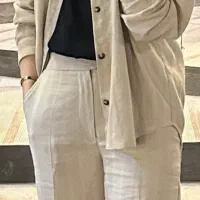 ست شومیز شلوار