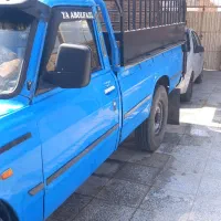 نیسان مدل ۹۵