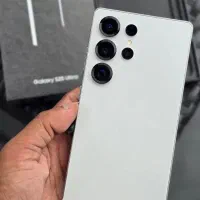 Samsung S25 Ultra 512GB|موبایل|تهران, هروی|دیوار