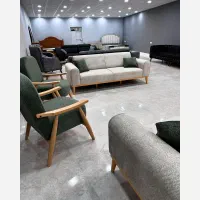 مبلمان راحتی&طبی/کاناپه/با طراحی زیبا(اقساط(