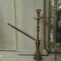 قلیون دوسیب تنه سنگین