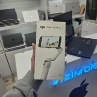 osmo mobile 7 اوپن باکس فقط از جعبه دارمده