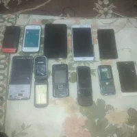 گوشی موبایل تعمیر لازم