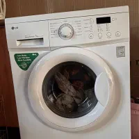 لباسشویی ۷ کیلویی