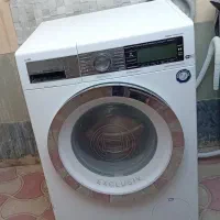ماشین لباس شویی بوش (bosh)