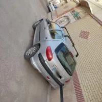 206 مدل 84|خودرو سواری و وانت|خمینی‌شهر, |دیوار