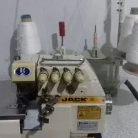 چرخ سردوز صنعتی 5نخ جک درحد نو