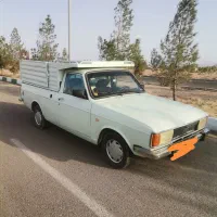 پیکان وانت 93