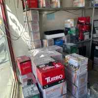 فروشگاه باطری ونکی نقد و اقساط