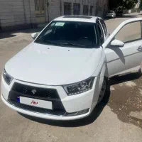 دنا پلاس آپشنال ۱۴۰۳ اتوماتیک  ۴۳۰۰۰ کار