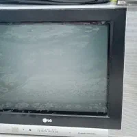 ال جی LG|تلویزیون و پروژکتور|رشت, نخودچر|دیوار