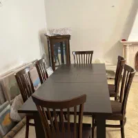 میز نهار خوری
