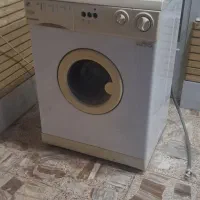 لباسشویی