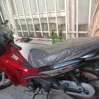 معاوضه موتور با ماشین