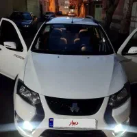 کوییک s فول آپشن استاندارد ۸۵ گانه