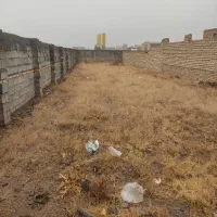 360متر زمین در محدوده شهری قدمگاه رضوی