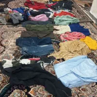 لباس