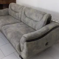 مبل تختخواب‌شو لباسشویی خوشخواب ولوازم منزل