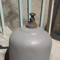 کپسول گاز پرسی 22 کیلویی