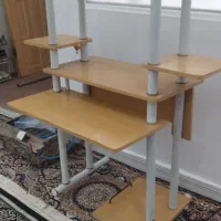 میز کامپیوتر