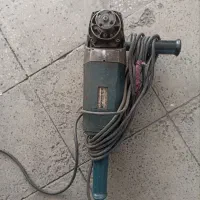 سنگ فرز  برش آهن بوش اصلی