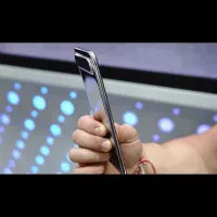 گوشی تکنو پووآ اسلیم 5.9 میلیمتری
