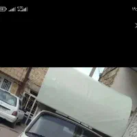 اتاق پیکان وانت