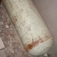 مخزن cng بالوازم