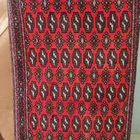 پشتی سنتی در حد نو