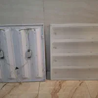 چراغهای سقفی پور مغازه