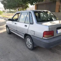 فروش پراید مدل 85