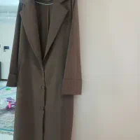 مانتو بلند